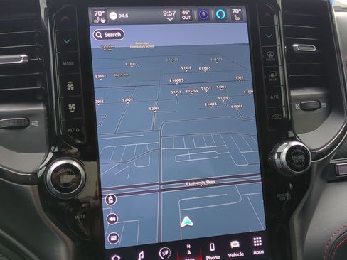 Used 2022 RAM 1500 TRX w/ TRX Level 2 Equipment Group image 27