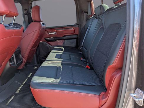 Used 2023 RAM 1500 Rebel w/ Rebel Level 1 Equipment Group image 13