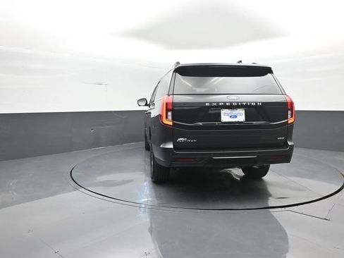 New 2027 Ford Expedition Max Platinum w/ Driver's Package AWD/4WD image 6