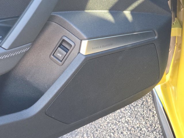 Used 2024 Audi S3 Premium Plus AWD/4WD image 16