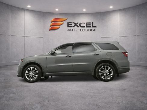 Used 2020 Dodge Durango GT AWD/4WD image 41