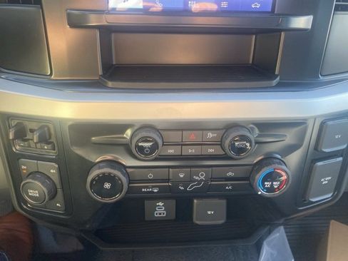 New 2025 Ford F350 XL w/ XL Driver Assist Package image 20