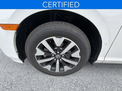 Used 2026 Honda Odyssey EX-L image 9