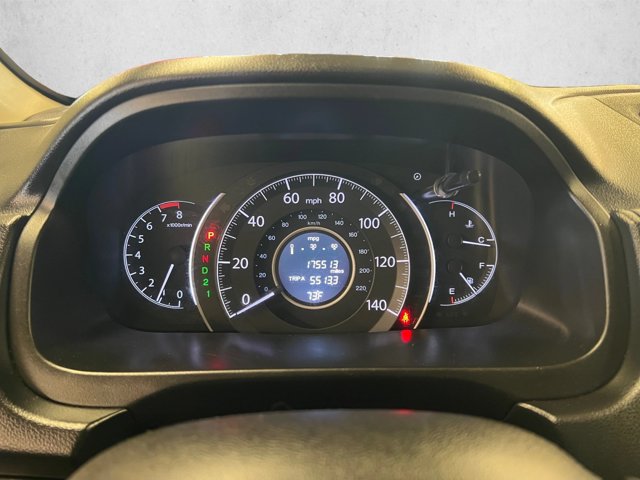 Used 2014 Honda CR-V EX-L image 11