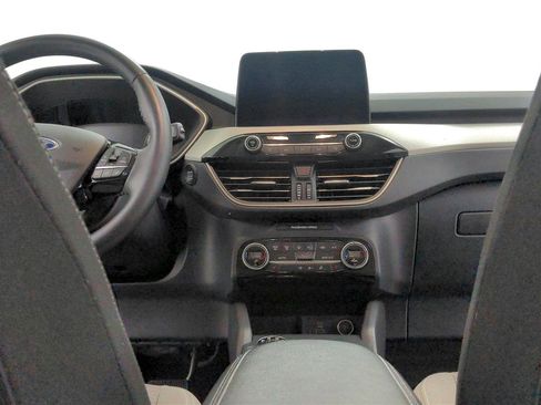 Used 2021 Ford Escape SE w/ Convenience Package image 13