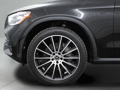 Used 2021 Mercedes-Benz GLC 300 image 6