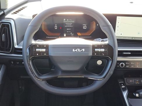 New 2026 Kia Sorento EX AWD/4WD image 23