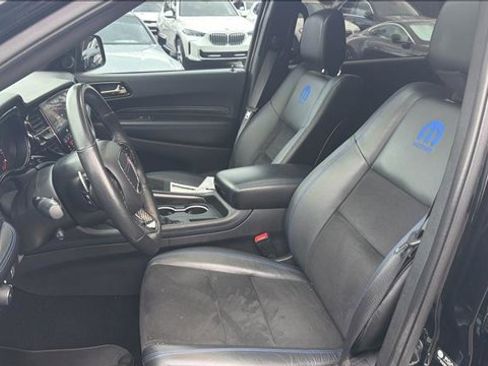 Used 2022 Dodge Durango R/T w/ Tow 'N Go Package image 14