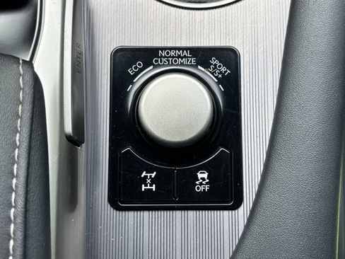 Used 2017 Lexus RX 350 F Sport w/ Cold Weather Package AWD/4WD image 22
