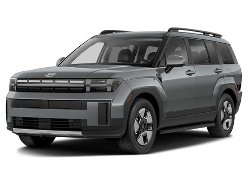 New 2026 Hyundai Santa Fe SE image 18