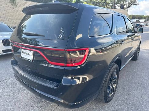 Used 2021 Dodge Durango GT RWD image 6