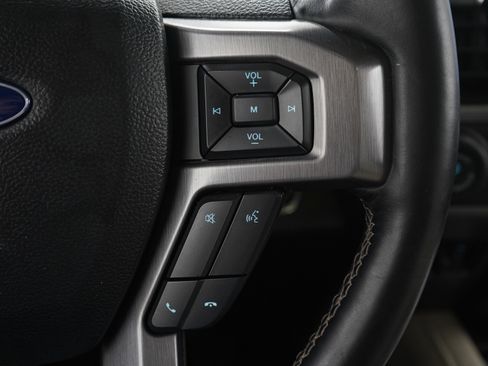 Used 2021 Ford Expedition Platinum image 31