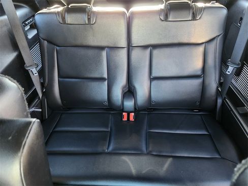 Used 2021 Ford Explorer ST w/ Equipment Group 401A image 11