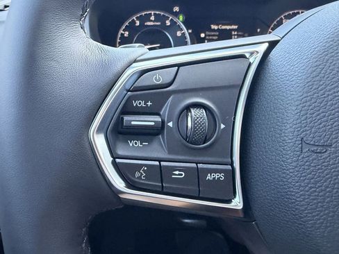 New 2026 Acura RDX SH-AWD w/ Technology Package image 29