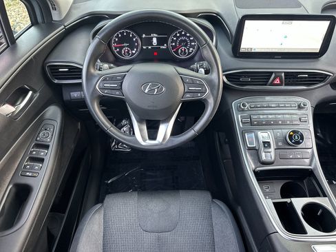 Used 2023 Hyundai Santa Fe SEL AWD/4WD image 13
