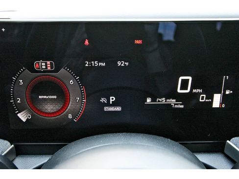 New 2026 Nissan Kicks SV w/ Charging Package FWD image 14