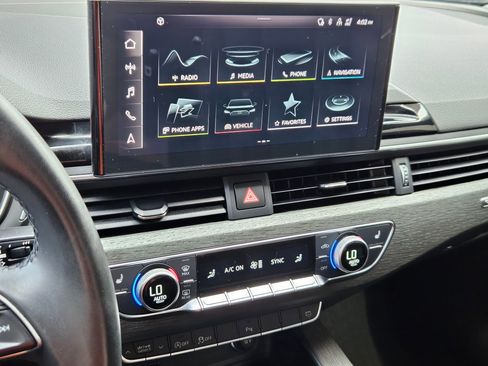 Used 2023 Audi A5 2.0T Premium Plus w/ Premium Plus AWD/4WD image 20