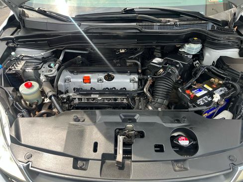 Used 2011 Honda CR-V LX image 11