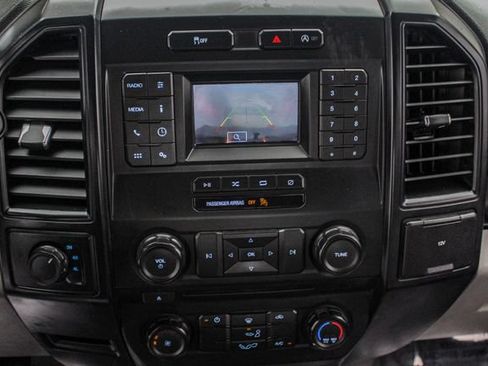 Used 2018 Ford F150 XL w/ Equipment Group 101A Mid AWD/4WD image 28