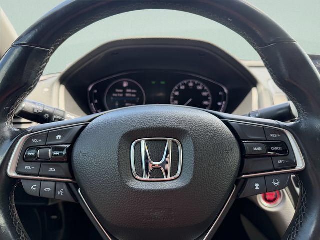 Used 2018 Honda Accord EX-L image 33