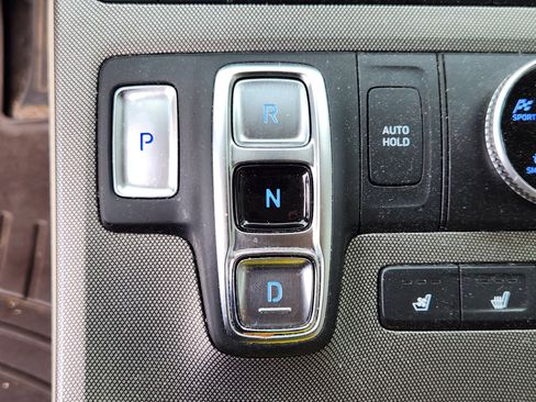 Used 2020 Hyundai Palisade Limited AWD/4WD image 13