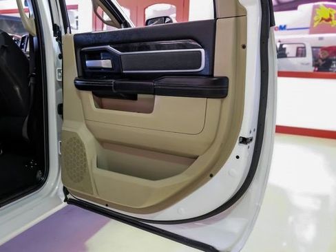 Used 2022 RAM 3500 Lone Star image 43