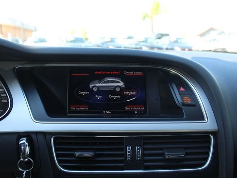 Used 2016 Audi A4 Premium Plus w/ Technology Package image 30