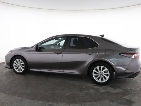 Used 2023 Toyota Camry LE FWD image 8