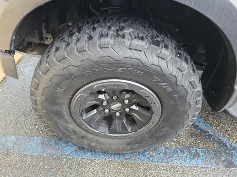 Used 2018 Ford F150 Raptor w/ Equipment Group 801A Mid AWD/4WD image 35