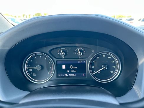 Used 2020 Buick Enclave Essence w/ Sound and Sites Package image 38