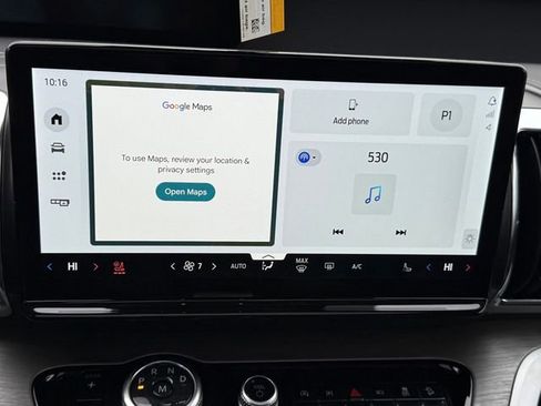 New 2026 Ford Expedition Platinum w/ Driver's Package image 16