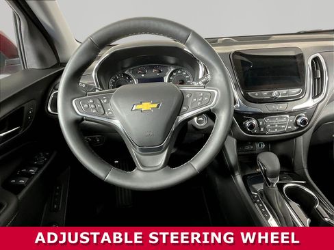 Used 2023 Chevrolet Equinox Premier FWD image 8