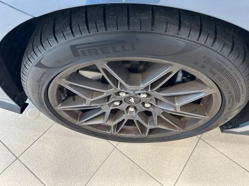 Used 2024 Ford Mustang GT Premium w/ GT Performance Package RWD image 10