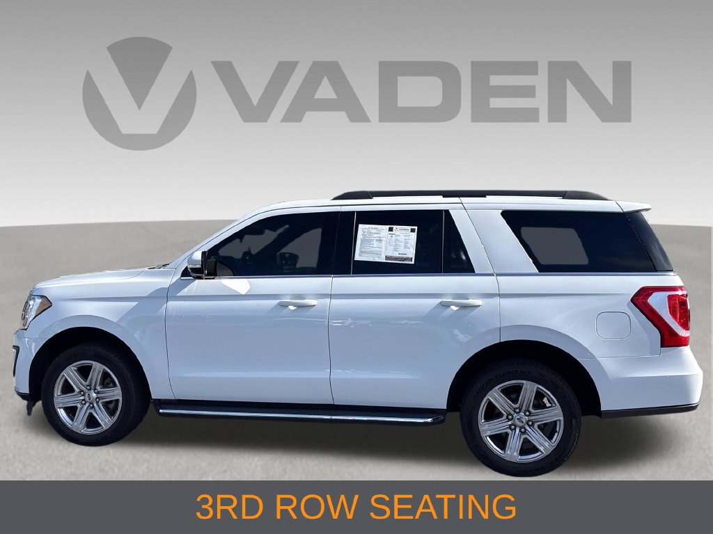 Used 2019 Ford Expedition XLT w/ Equipment Group 202A AWD/4WD image 13