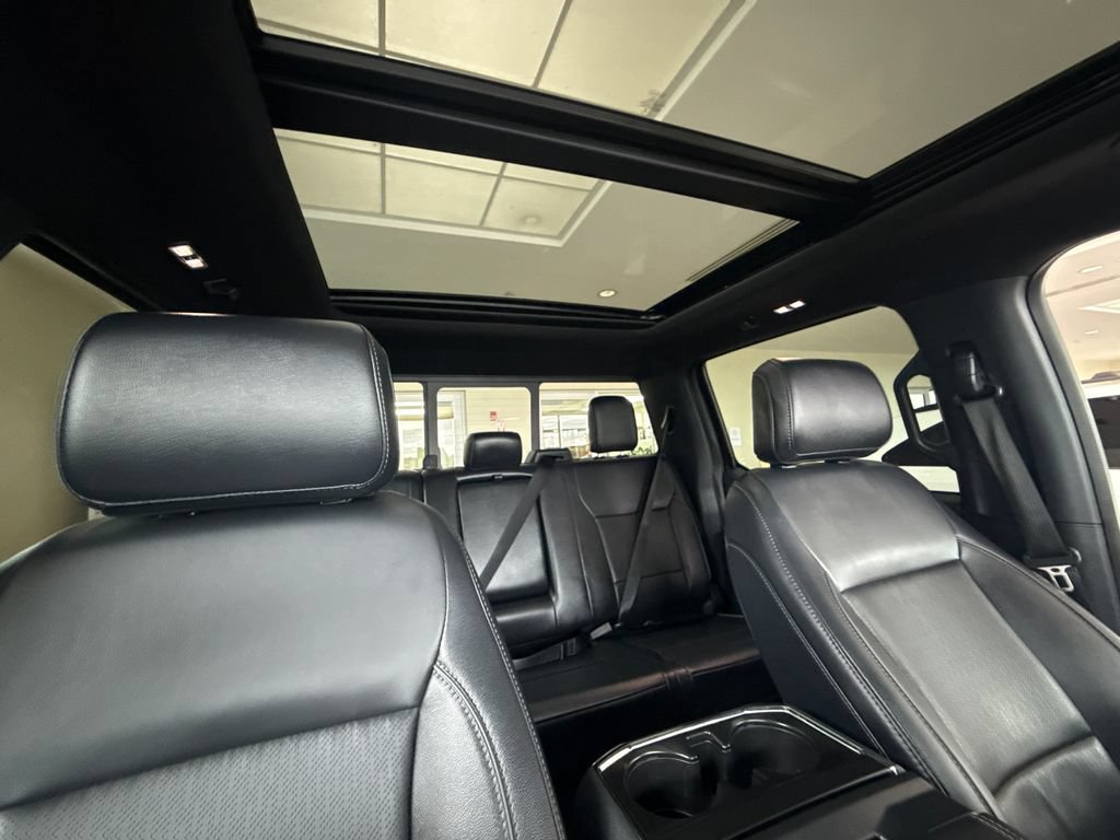 Used 2025 Ford F150 Lariat w/ Equipment Group 502A High AWD/4WD image 26