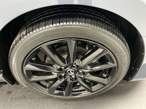 Certified 2023 MAZDA MAZDA3 s image 8