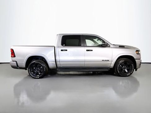 New 2026 RAM 1500 Big Horn image 8
