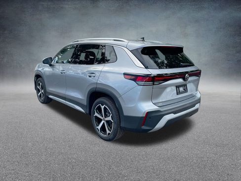 New 2025 Volkswagen Tiguan SE image 29