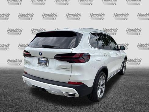 New 2026 BMW X5 xDrive40i AWD/4WD image 10