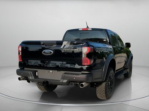 New 2026 Ford Ranger Raptor AWD/4WD image 29