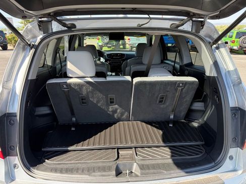 Used 2021 Honda Pilot Elite image 23