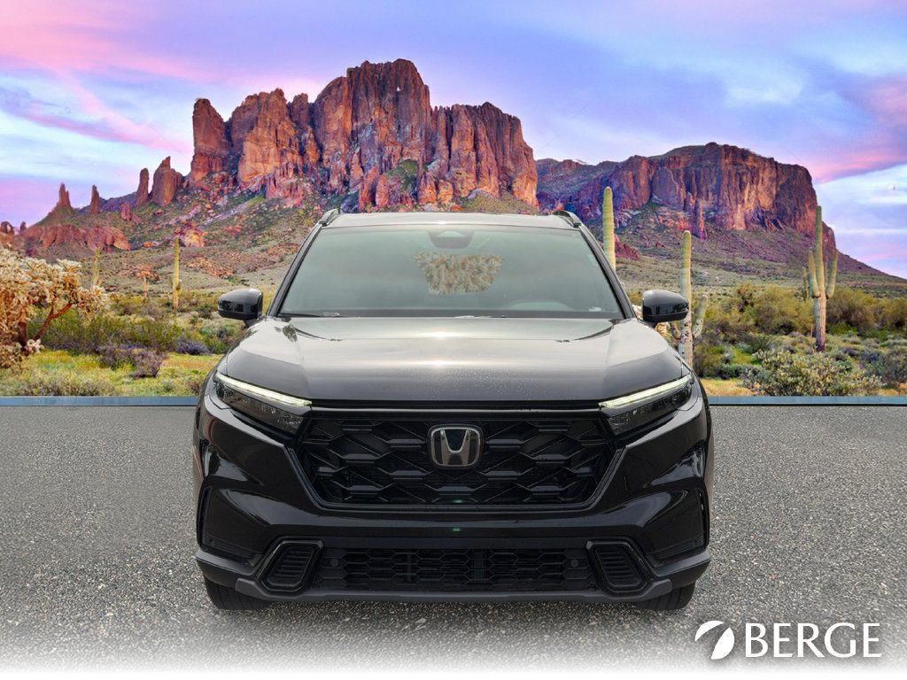 Used 2026 Honda CR-V Sport-L image 10