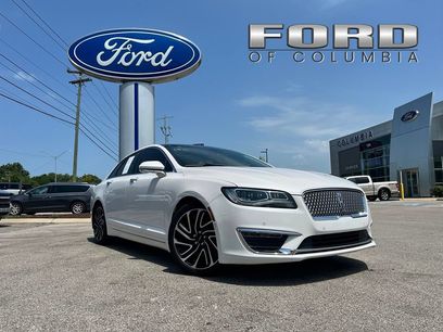 Used 2020 Lincoln MKZ Reserve w/ Luxury Package