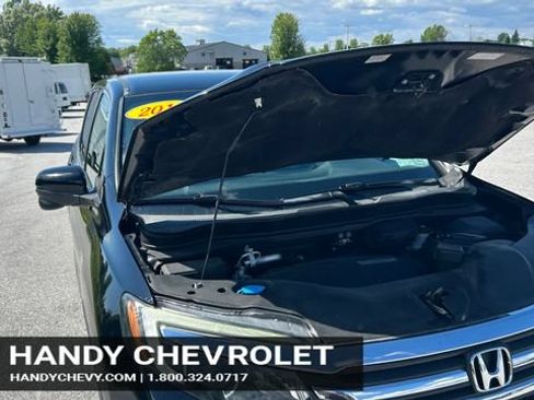 Used 2018 Honda Pilot EX image 13