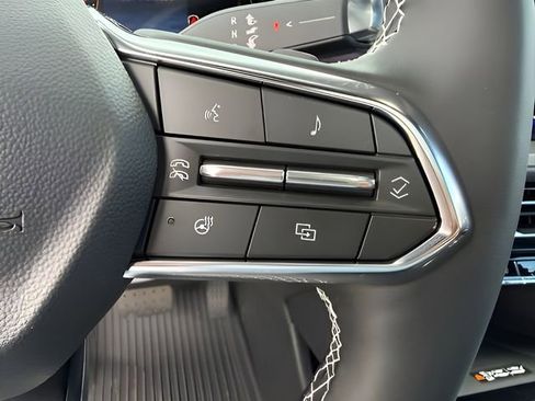 New 2026 Chevrolet Traverse LT AWD/4WD image 17