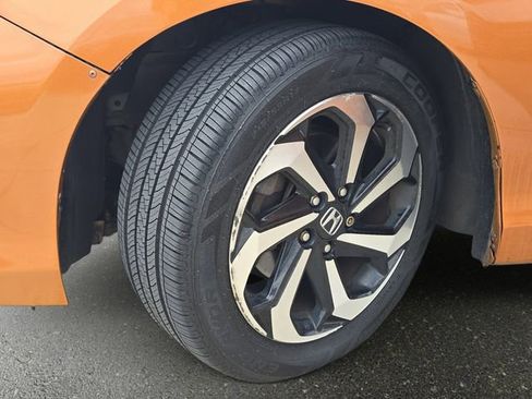 Used 2016 Honda Accord EX image 35