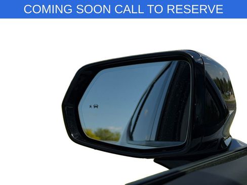 Used 2024 Chevrolet Blazer LT w/ Midnight/Sport Edition FWD image 22