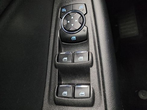 Used 2023 Ford Edge SEL image 27