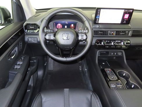 New 2026 Honda Pilot EX-L image 18