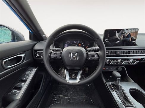 New 2026 Honda Civic Sport Touring image 12